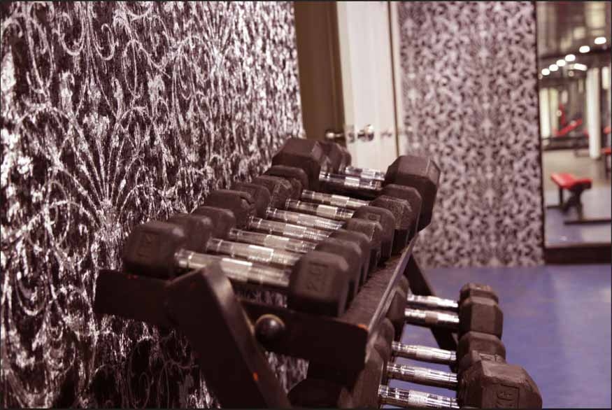Workout